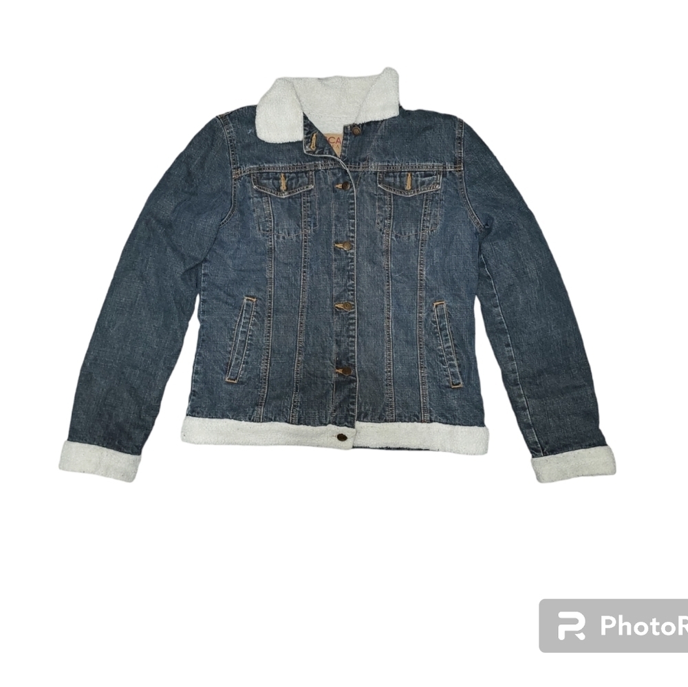 Oscar Jean's jacket/coat